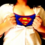 super-woman