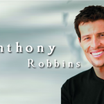 Anthony Robbins