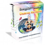 Chakras harmonie