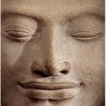 sourire bouddha zen