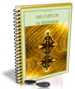 LES CLEFS DE LA MEDITATION